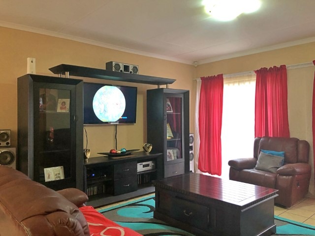 3 Bedroom Property for Sale in Cashan North West